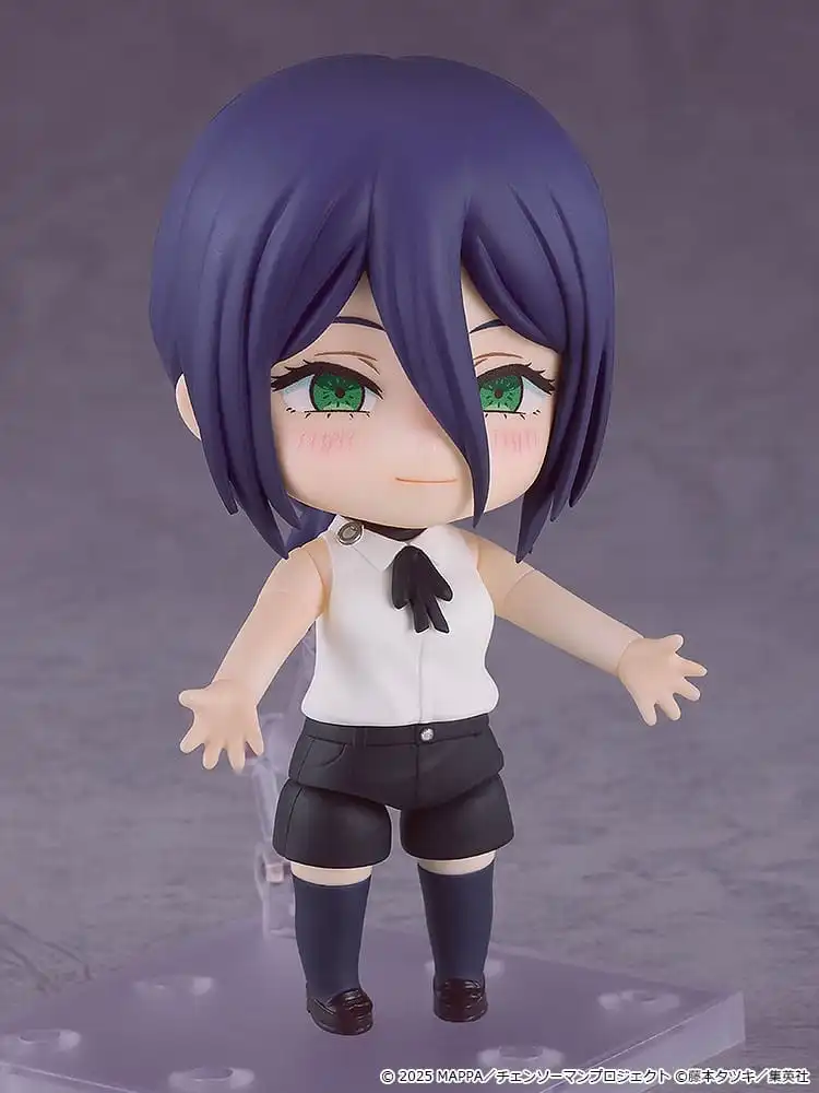 Chainsaw Man Nendoroid Action Figure Reze 10 cm